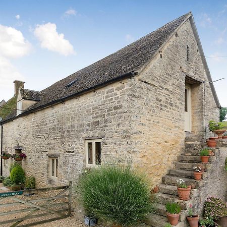 Flowers Barn Daglingworth Luaran gambar